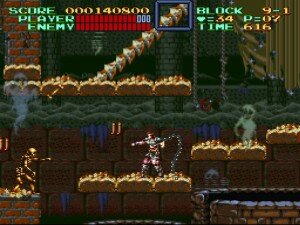 castlevania