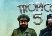 tropico 5